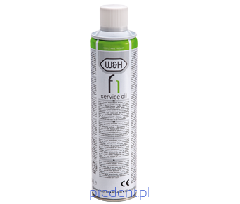 Olej F1  400ml