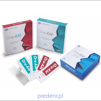 Ora-Aid opatrunek