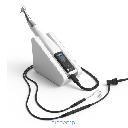 X-Smart Go Dentsply Sirona – mikrosilnik endodontyczny z endometrem