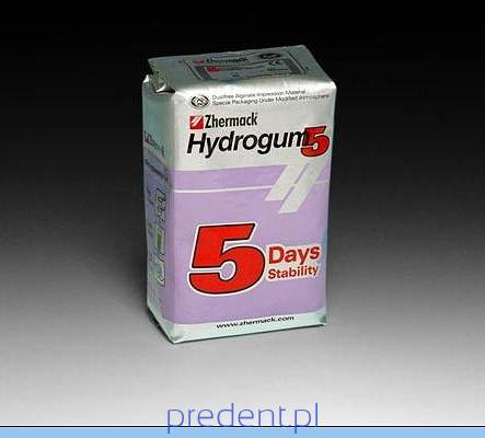 Hydrogum 5  453g
