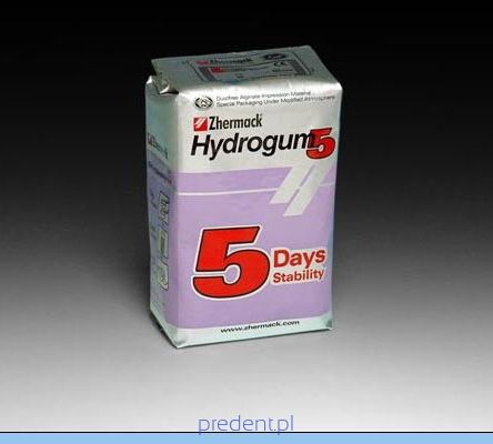 Hydrogum 5  453g
