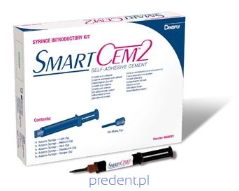 Smart Cem 2 2x5g