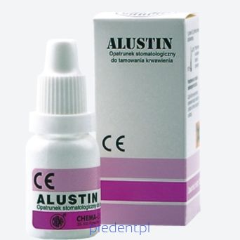 Alustin 10g