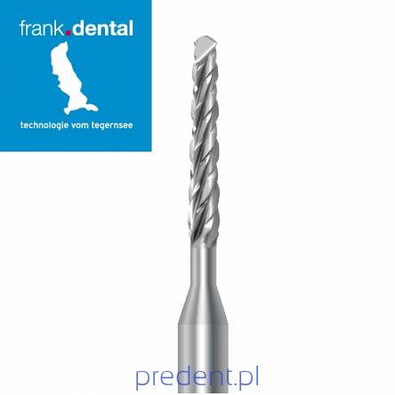 Frank Dental frez chir. Lindemann C.162A