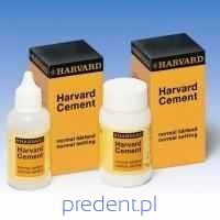 Harvard Cement NH 100g