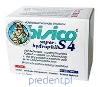 Bisico S4 suhy 3x50ml