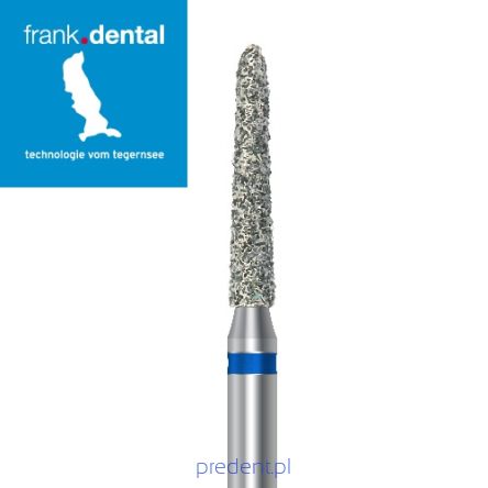 Frank Dental wiertło diam. torpeda 878K