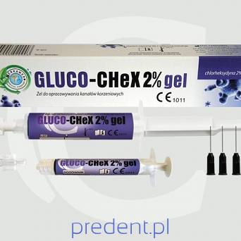 Gluco-CHEX 2% Gel 5ml