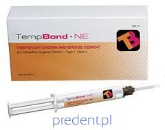 TempBond NE Automix 2x11,7g