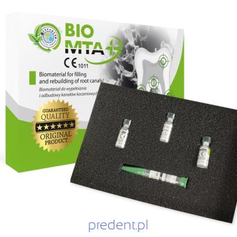 BIO MTA+ MINI 3 x 0,14g. + 1ml