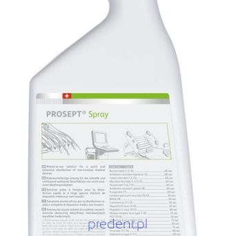 Prosept Spray 1L