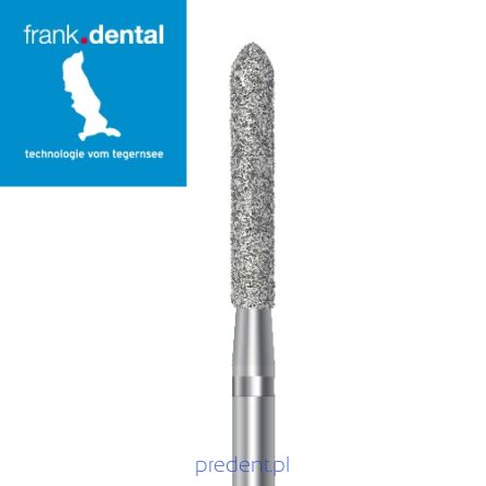 Frank Dental wiertło diam. torpeda 879