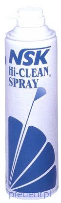 Olej NSK Hi-Clean Spray 550ml