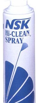 Olej NSK Hi-Clean Spray 550ml