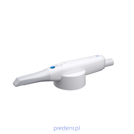 Medit i700 Wireless – bezprzewodowy skaner wewnątrzustny
