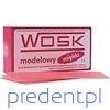 Wosk modelowy miękki 500g