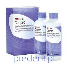 Clinpro Prophy Glycine Powder  160g