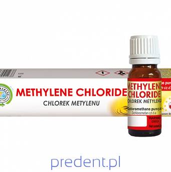 Chlorek metylenu 10ml