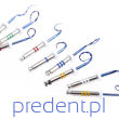 Endostar E3 Azure HT technology Big zestaw - 2