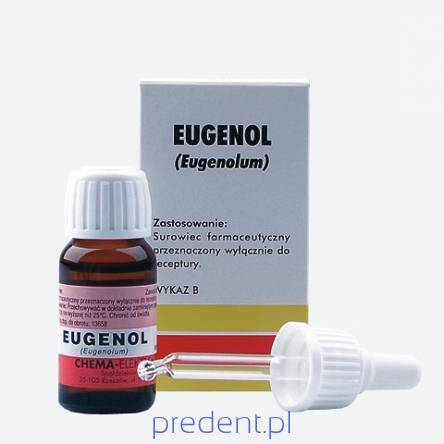Eugenol 10g
