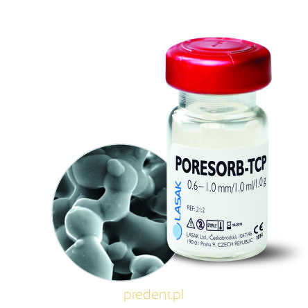 PORESORB® – TCP 1,0g