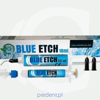 Wytrawiacz Blue Etch 10 ml