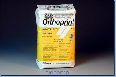 Orthoprint LL  500g