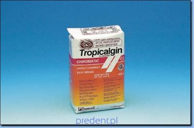 Tropicalgin 453g