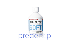 Piasek AIR-FLOW® SOFT 200g