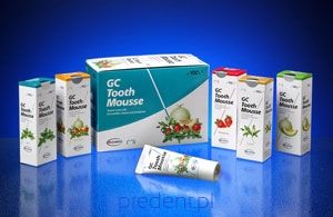 Tooth Mousse 40g