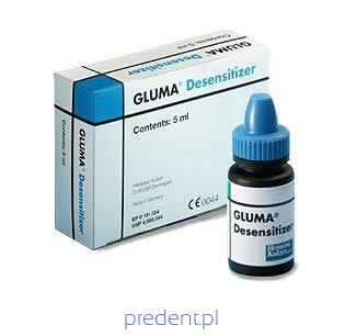 Gluma  Desensitizer 5ml