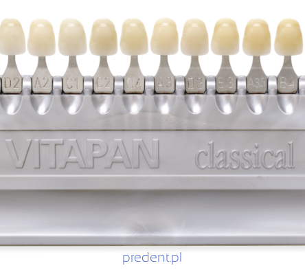 Kolornik Vita Classic