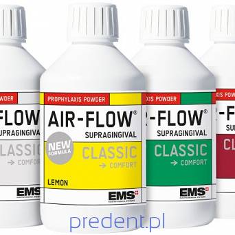 Piasek AIR-FLOW® CLASSIC COMFORT 300g
