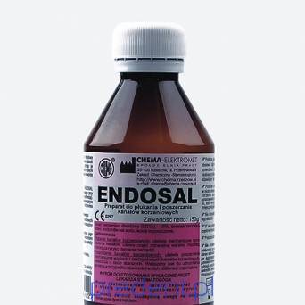 Endosal 150g