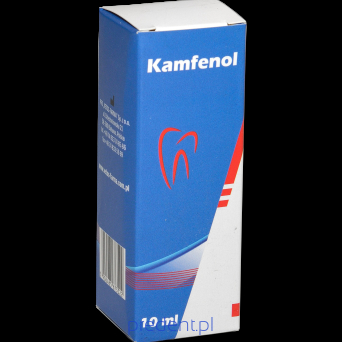 Vdental KAMFENOL 10g