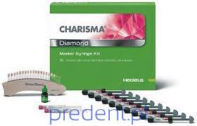 Charisma Diamond  Basic 6x4g