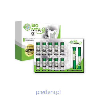 BIO MTA+ Maxi 10 x 0,14g. + 2 x 1ml