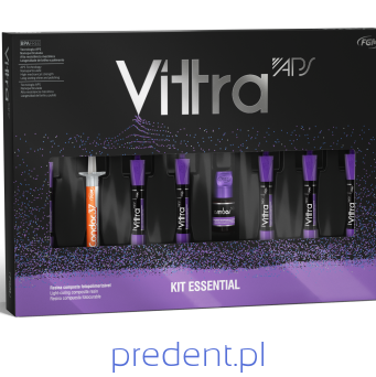 Vittra APS Kit Essential 