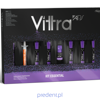 Vittra APS Kit Essential