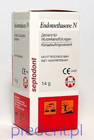 Endomethasone N 14g