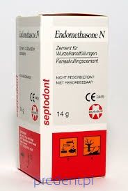 Endomethasone N 14g