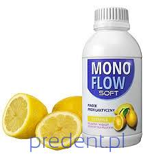 Monoflow soft piasek 350g