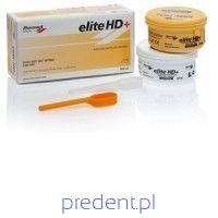 Elite HD+ Putty Soft Fast  2 x 250ml