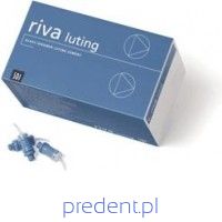 Riva Luting cement glasjonomerowy