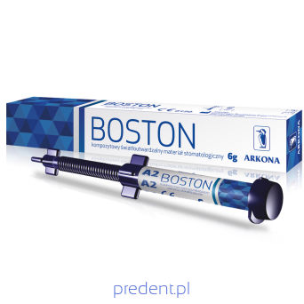 Boston 6g