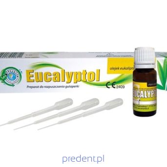 Eucalyptol 10ml