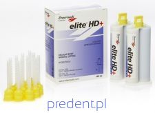 Elite HD+  Regular Body 2x50ml