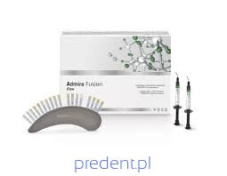 Admira Fusion Set 5x3g