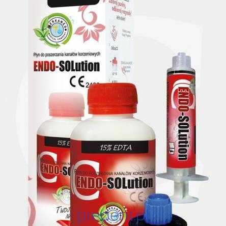 Endo-Solution 120ml