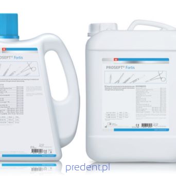 Prosept Fortis / Instru 5L/2L/1L